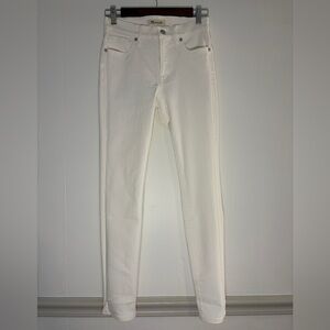 Madewell Women's Skinny Jeans
